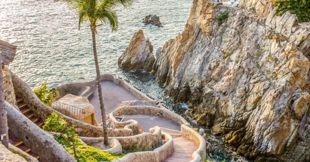 Image of Acapulco Guide: Vacation on Mexico’s Largest Beach