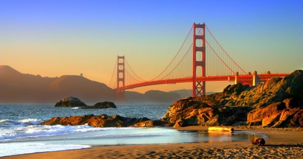 Image of San Francisco Guide: The Bustling City By The Bay