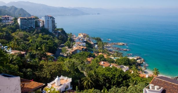 Image of Puerto Vallarta Guide: Peace And Tradition On The Bay