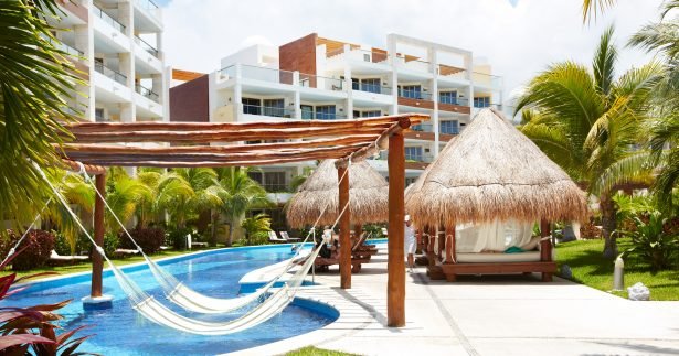 Image of Cancun Guide: Mayan Culture And Luxurious Resorts