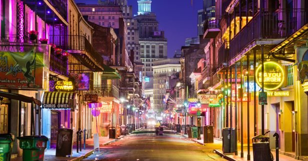 Image of New Orleans Guide: The South’s Melting Pot Of Culture And Flavor