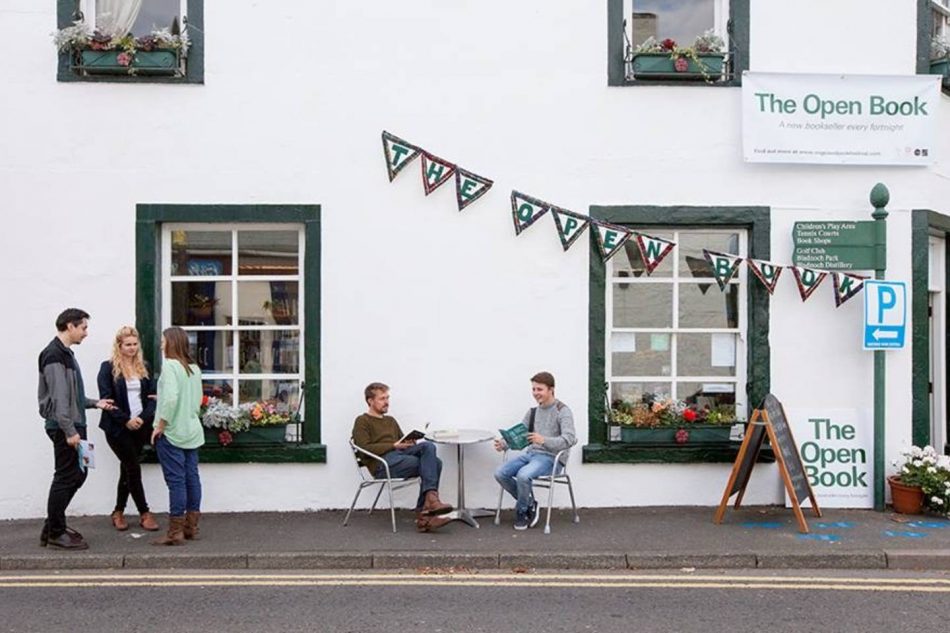 Bookshop