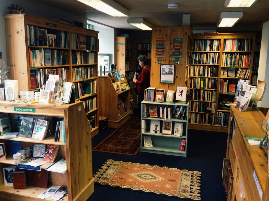 Bookshop