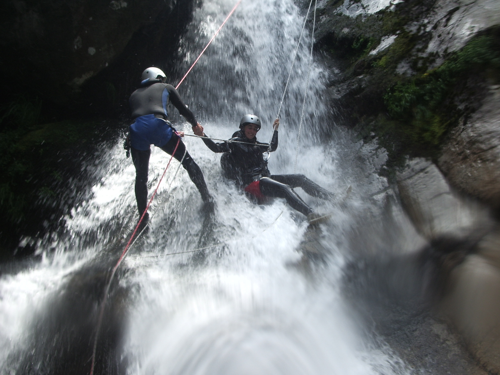 Extreme Sports