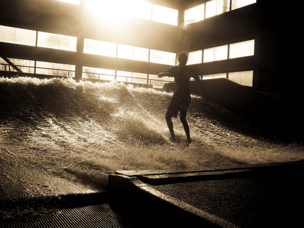 Extreme Sports