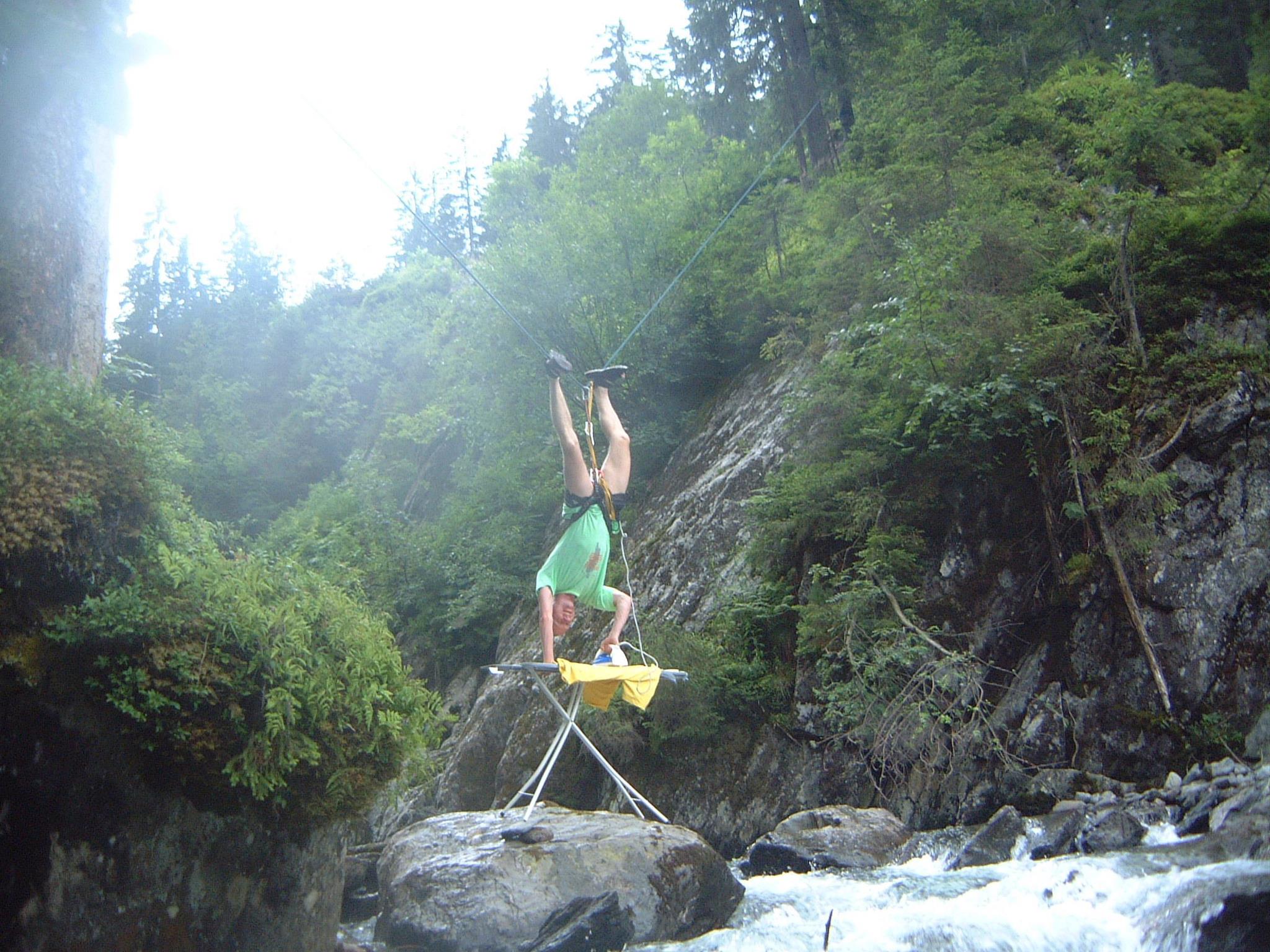 Extreme Sports