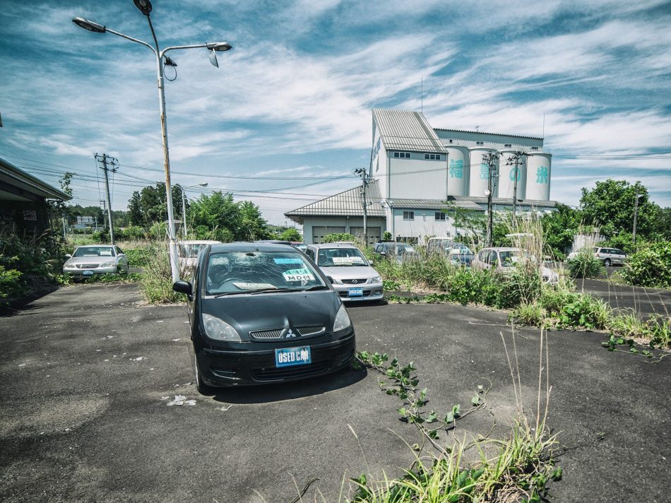 fukushima-abandoned