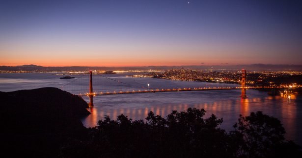 Image of The Ultimate Weekend Guide To San Francisco