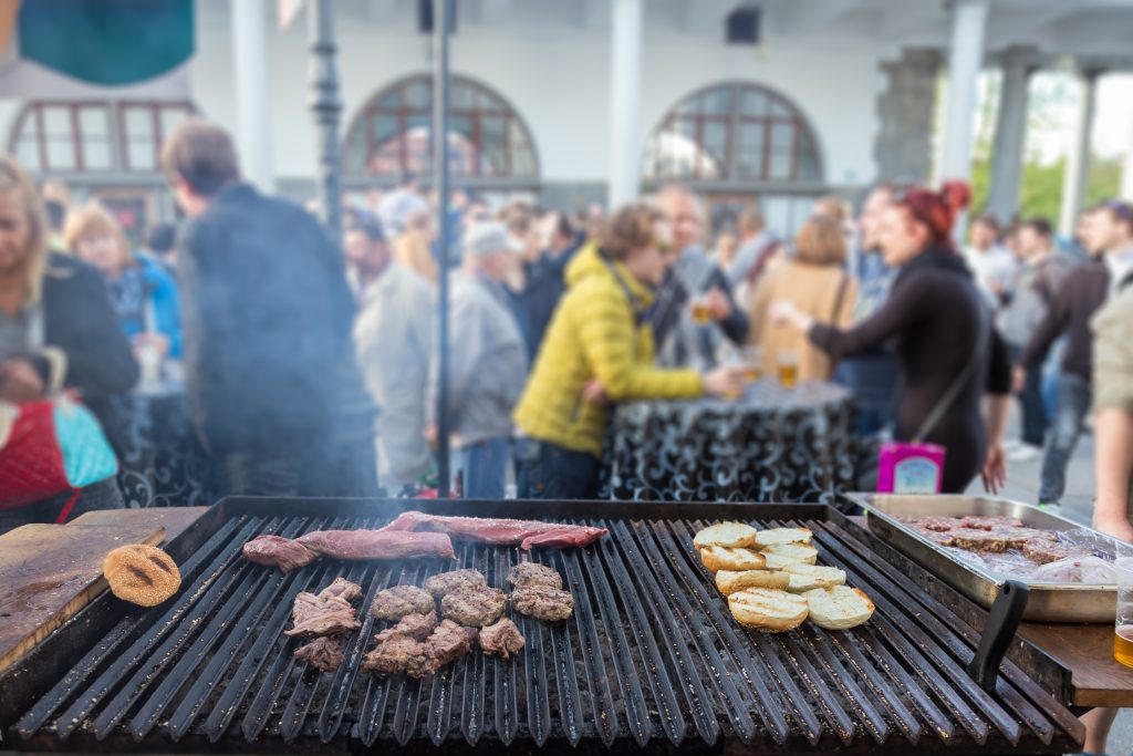 food festival