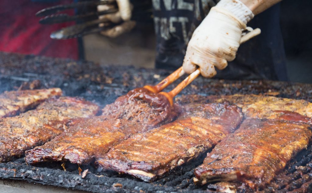 Food in Toronto