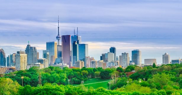 Image of Toronto Guide: The Multicultural Capital Of The World
