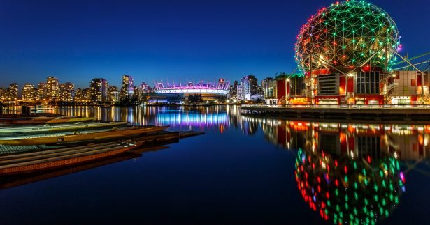 Image of Vancouver Guide: The Heart Of Canada’s West Coast