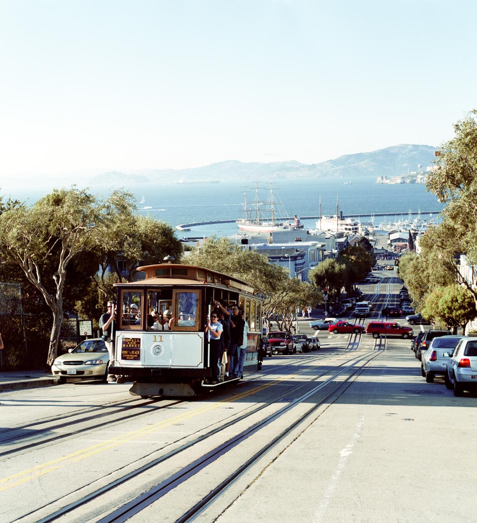 cable-car