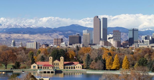 Image of Colorado Guide: The Breathtaking Outdoors In Every Season