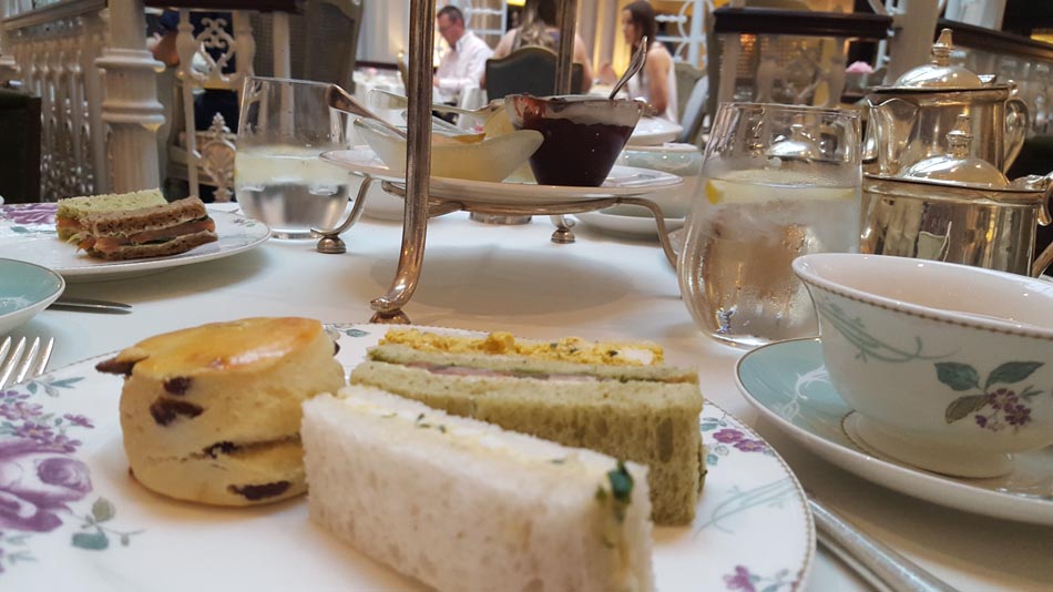 london-afternoon-tea-food