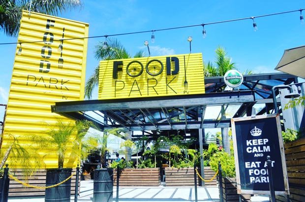 PV Food Park 1 Puerto Vallarta