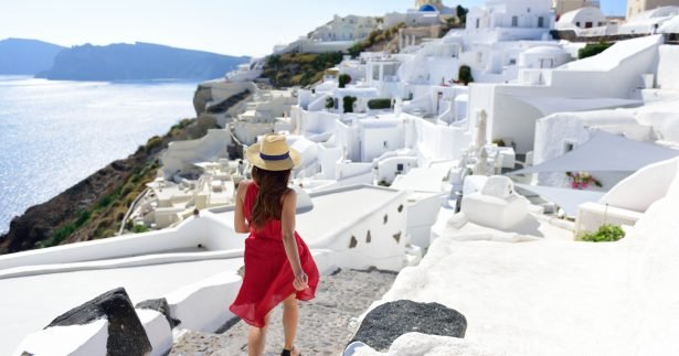 Image of Traveling Solo? The 10 Safest Cities for Women