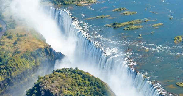 Image of 10 Waterfalls That Remind You How Awesome Nature Is