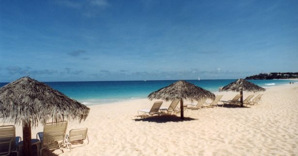 Image of Anguilla Guide: British West Indies