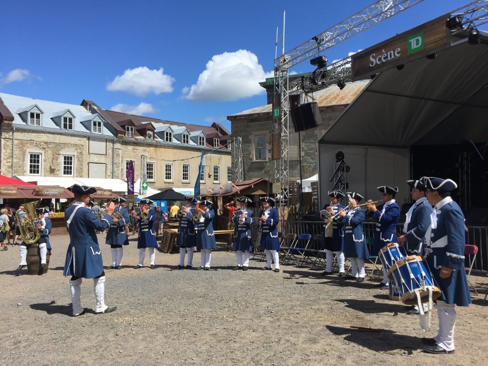 Quebec City