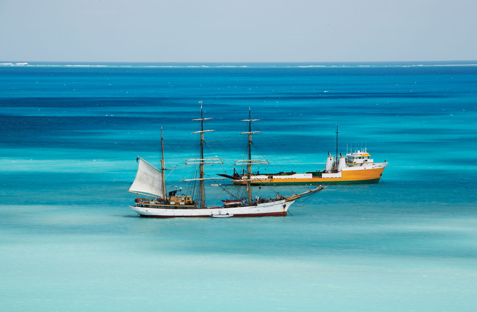 anguilla-ships