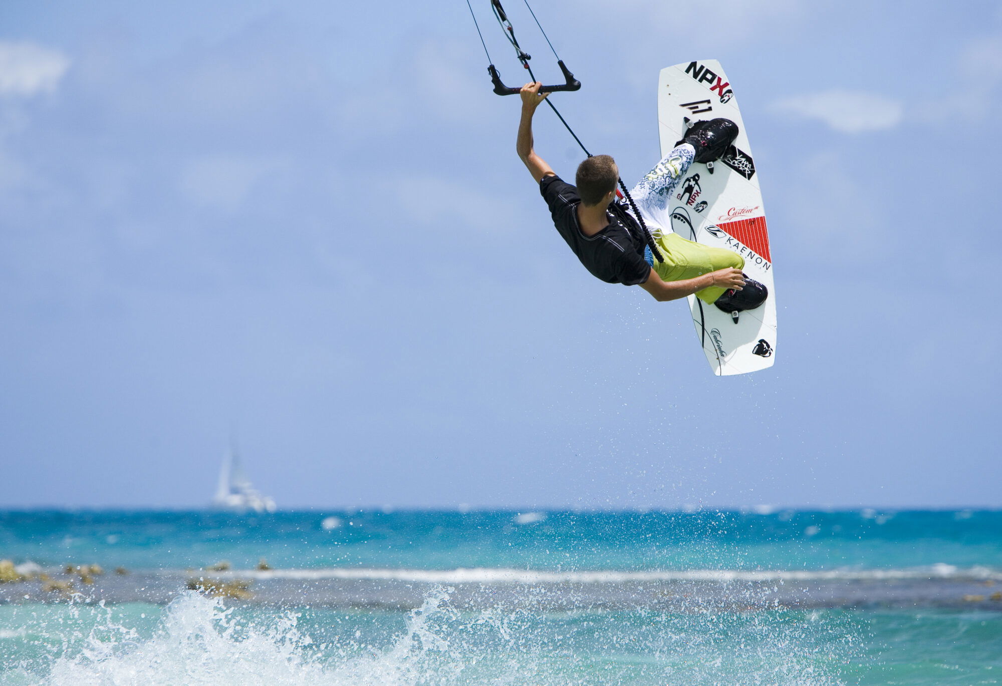 antigua-kitesurf