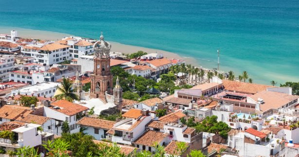 Image of 3 Great Ways To Get A Taste Of Puerto Vallarta
