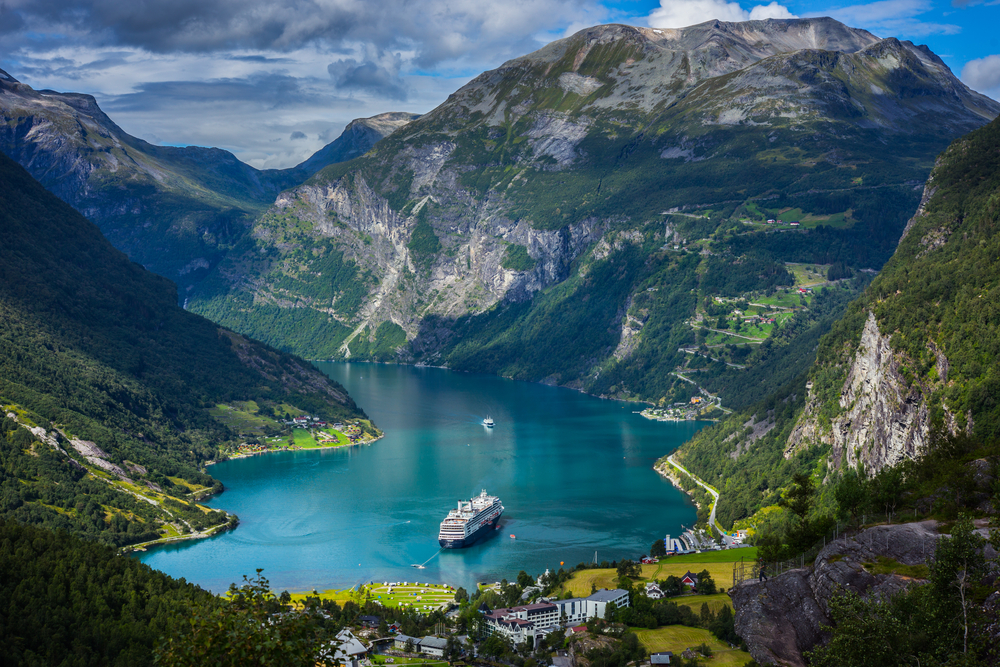 Norway