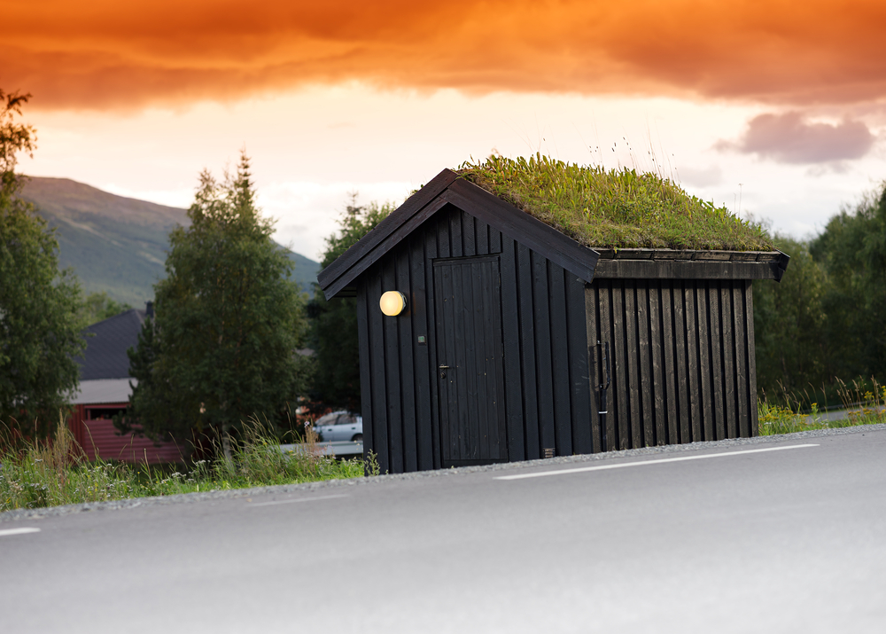 Norway