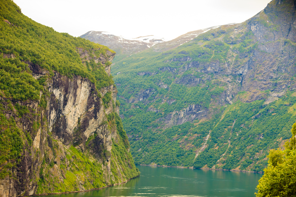 Norway