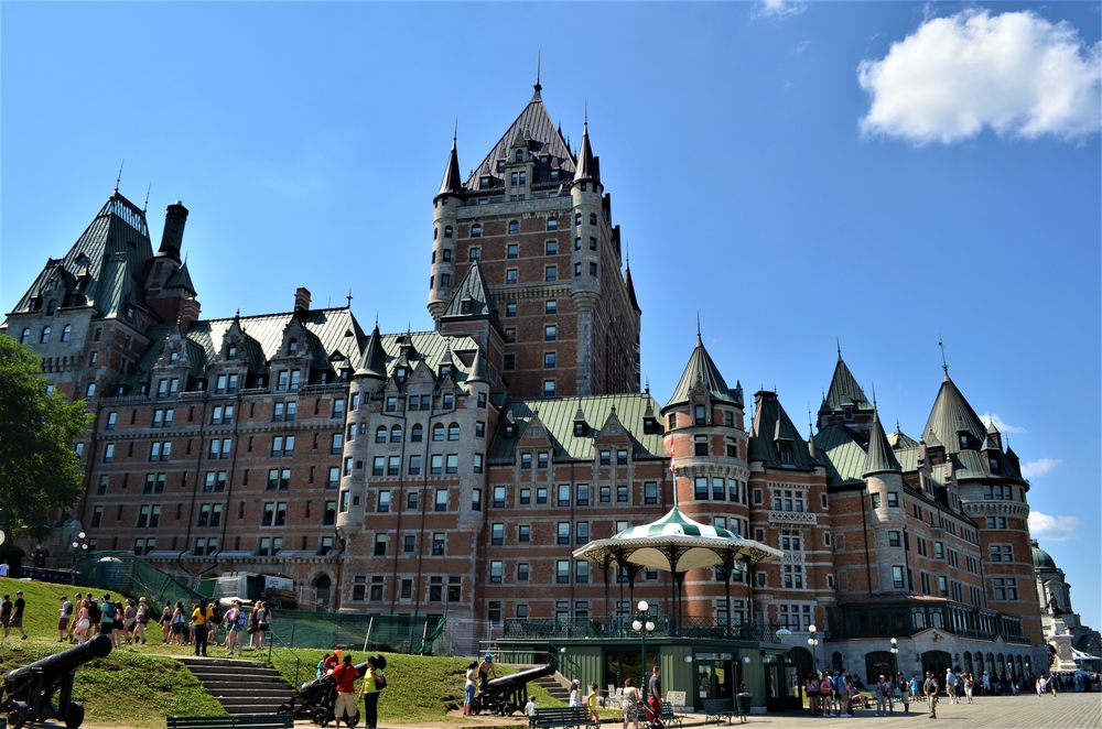 Quebec City