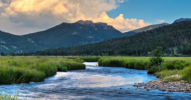 Image of Eco-Friendly Adventures and Unplugged Escapes in Colorado