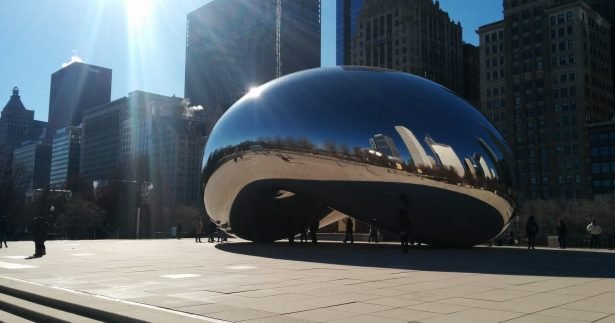 Image of Chicago: Top 5 Ways To Spend Your Layover