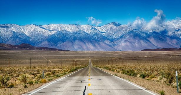 Image of Road Trip: The Top 5 Reasons To Begin Planning The Adventure Of A Lifetime On The Road