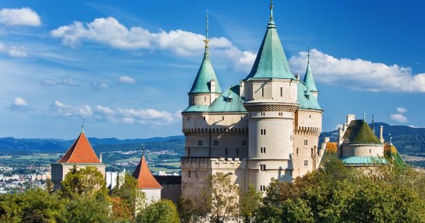 Image of Uncovering The Beauty Of Slovakia – You Will Never Want To Leave