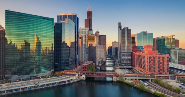 Image of Chicago: The Top 4 Reasons You Must Visit The Windy City