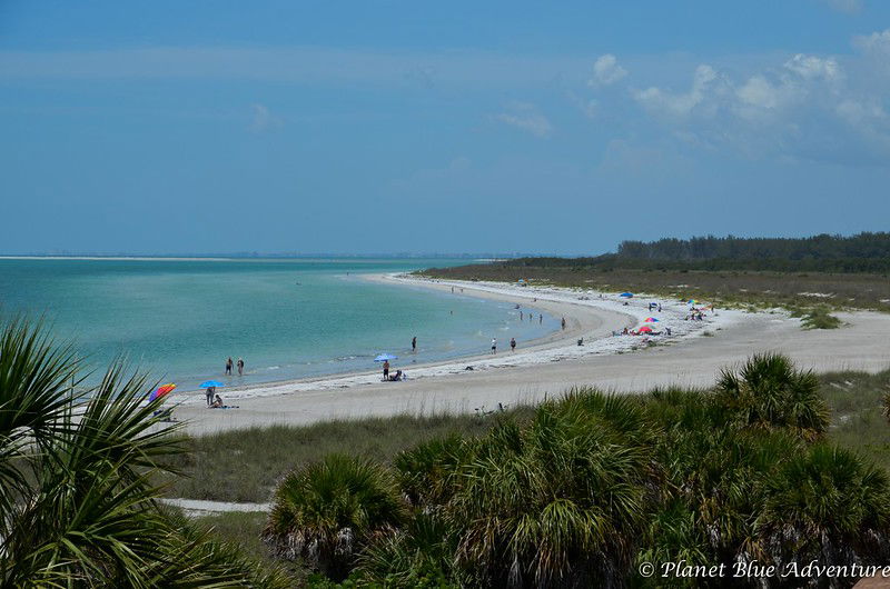 St. Petersburg Beach