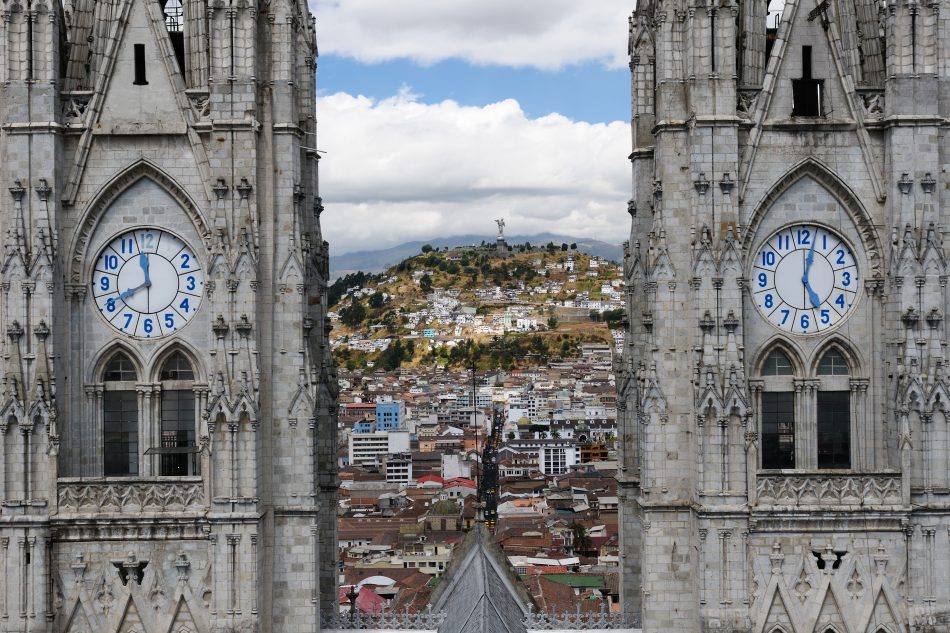 quito