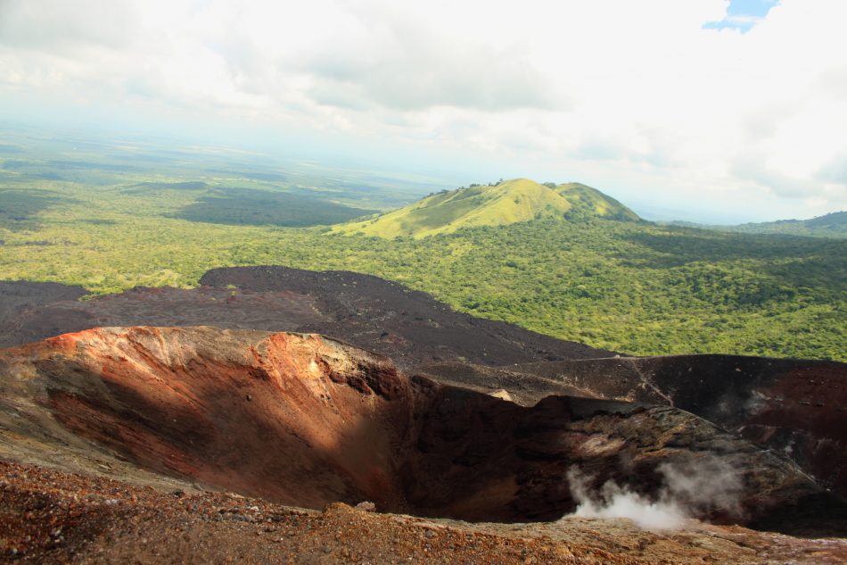 Nicaragua