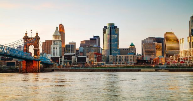 Image of The Top 7 Things To Experience In Cincinnati