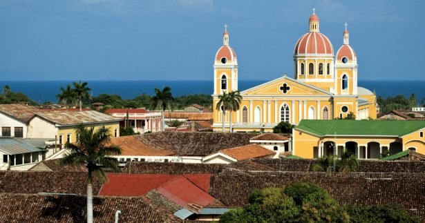 Image of A Guide to Visiting Nicaragua