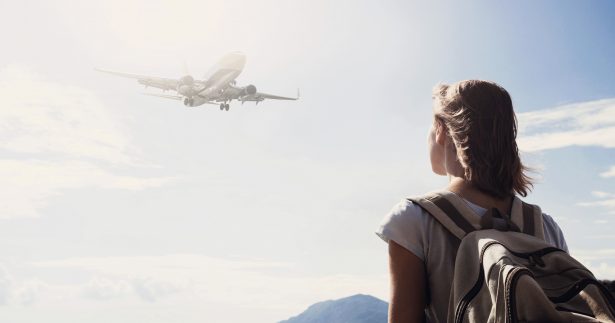 Image of The Solo Travel Checklist: Everything You Didn’t Know You Need Before You Leave