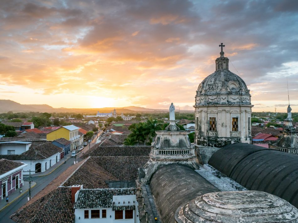 Nicaragua