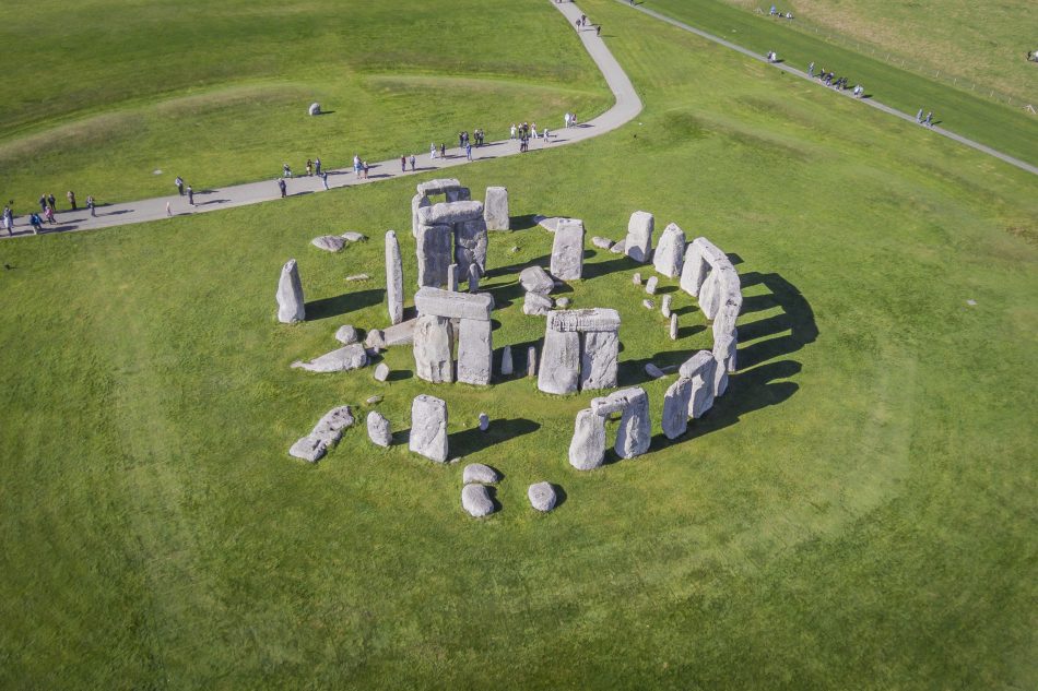 stonehenge