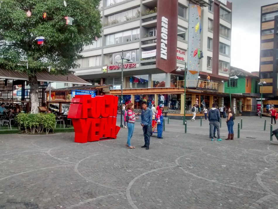 quito