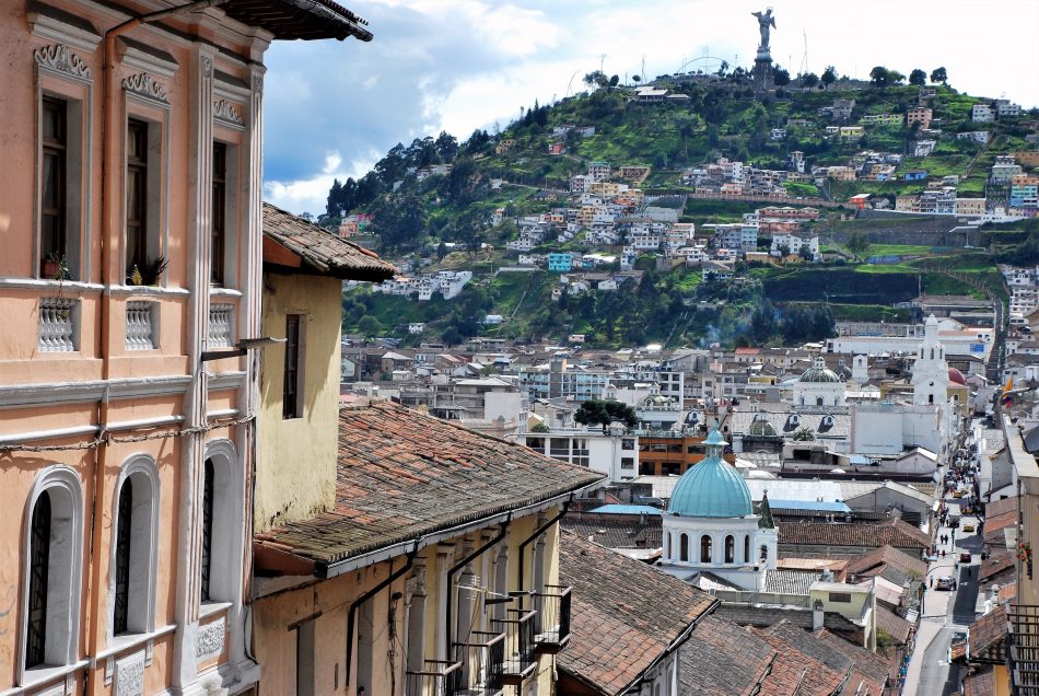 quito