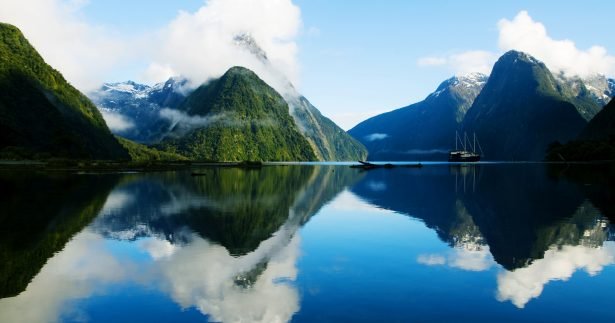 Image of New Zealand: Everything You Need to Know Before You Head Out For The Trip Of A Lifetime