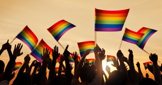 Image of 7 Pride Parades Around The Globe You Must Experience