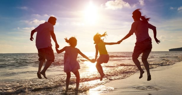 Image of Why Family Vacations Are More Beneficial Than Toys