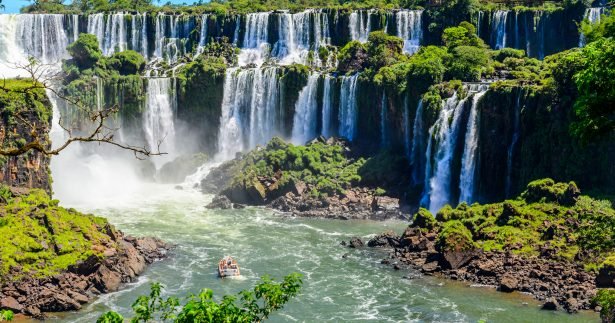 Image of 5 Jaw Dropping Waterfalls In Brazil That Will Remind You Of Nature’s Vastness